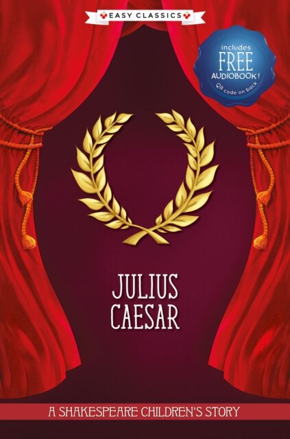 Julius Caesar (Easy Classics)