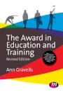 The Award in Education and Training