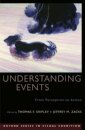 Understanding Events