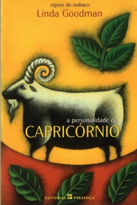 Personalidade Do Capricornio -Signos Zod