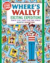 Where'S Wally? Exciting Expeditions