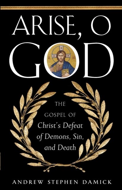 Arise, O God
