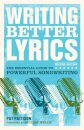 Writing Better Lyrics