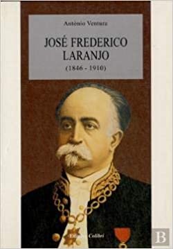 José Frederico Laranjo (1846-1910)