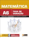 Matemática A6 - Cursos Profissionais de Nível Secundário 2025