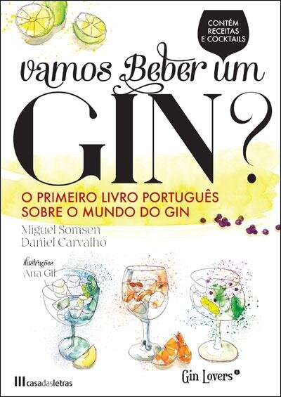 Vamos Beber um Gin?