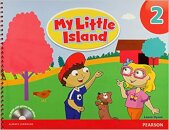 My Little Island 2 Sb W/ Cd-Rom, 1/E