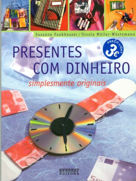 Presentes Com Dinheiro