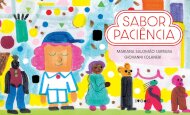 Sabor Paciência