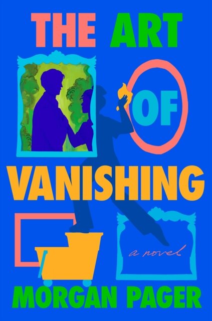 The Art Of Vanishing