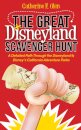 The Great Disneyland Scavenger Hunt