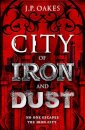 City Of Iron And Dust