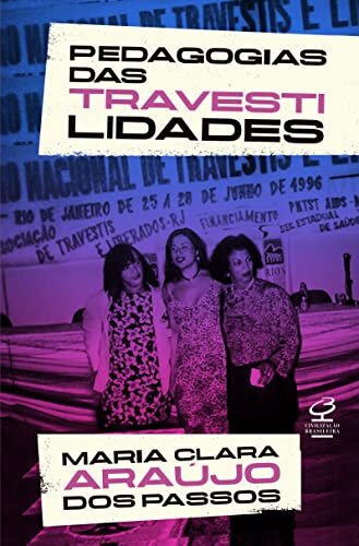 Pedagogias Das Travestilidades