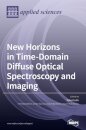 New Horizons in Time-Domain Diffuse Optical Spectroscopy and Imaging