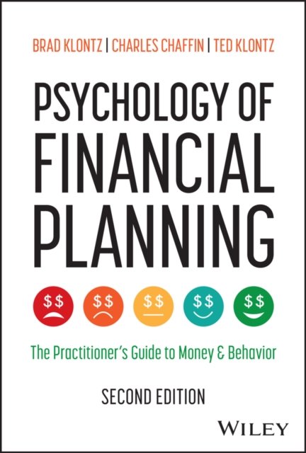 Psychology of Financial Planning