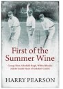 First of the Summer Wine