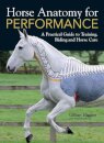 Horse Anatomy for Performance