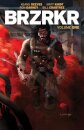 BRZRKR Vol. 1