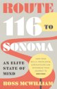 Route 116 to Sonoma