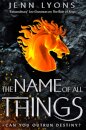 The Name of All Things