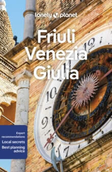 Friuli Venezia Giulia 1