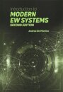 Introduction to Modern EW Systems, Second Edition