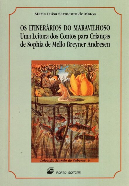 Os itinerários do maravilhoso