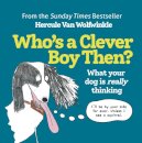 Who’s a Clever Boy, Then?