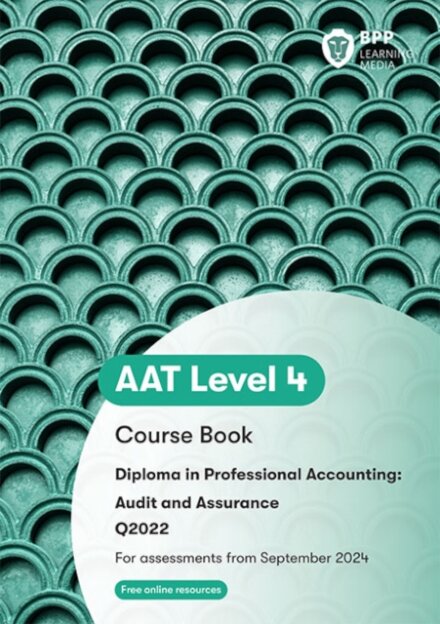 AAT Audit and Assurance