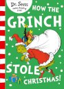 How The Grinch Stole Christmas!