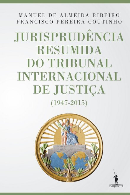 Jurisprudência Resumida do Tribunal Inte