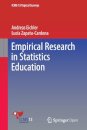 Empirical Research in Statistics Education