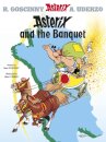 Asterix: Asterix and The Banquet