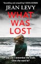 What Was Lost
