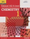 Edexcel As/ A Level Chemistry Sb 1 2015
