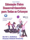 Educação Física Desenvolvimentista para Todas as Crianças