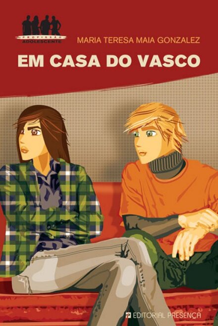 Em Casa Do Vasco