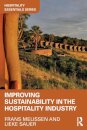 Improving Sustainability in the Hospitality Industry