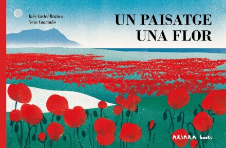 Uma Paisagem, Uma Flor