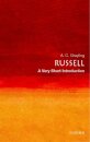 Russell-Very Short Introduction