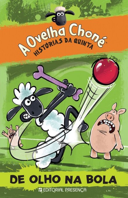 De Olho Na Bola