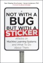 Not with a Bug, But with a Sticker