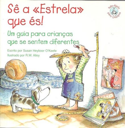 Sê a «Estrela» que És!