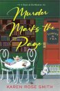 Murder Marks the Page