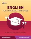 English for Academic Purposes