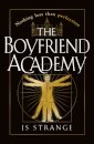The Boyfriend Academy