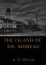 The Island of Dr. Moreau