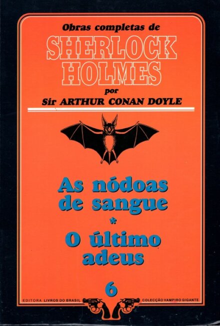 As Nodoas Do Sangue/O Ultimo Adeus