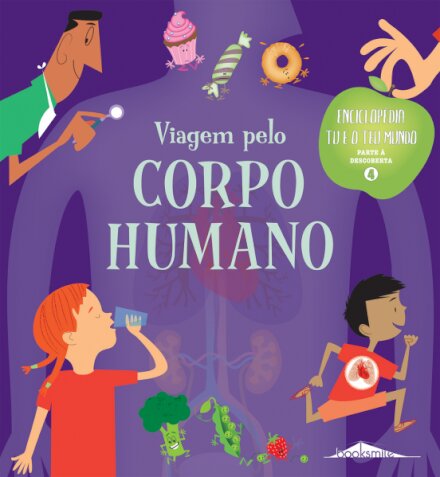 Viagem pelo Corpo Humano