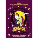 The Nightmare Before Christmas A3 Deluxe Calendar 2025